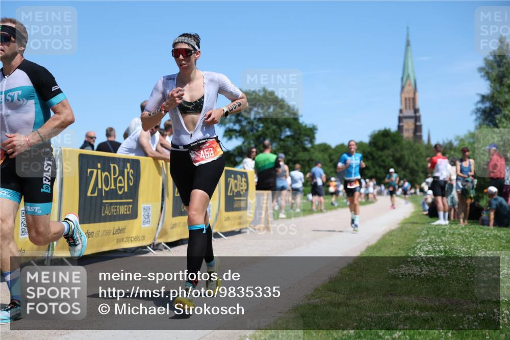 21.06.2026 - Viking Triathlon Michael Strokosch http://msf.ph/oto/9835335 21.06.2026 14:09:37 Laufen 91, 310, 453 meine-sportfotos.de
