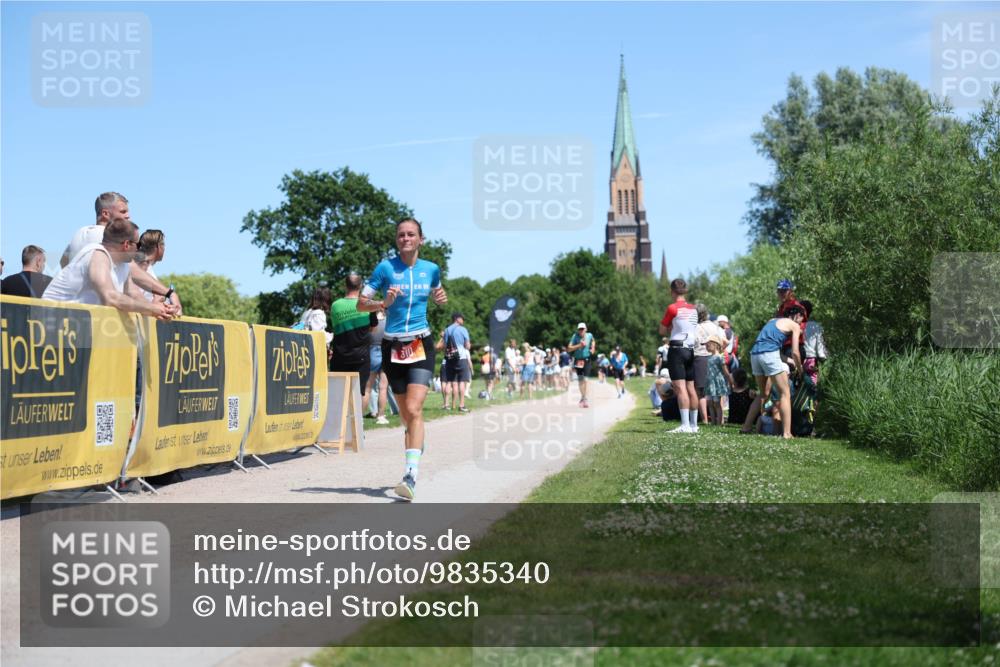 21.06.2026 - Viking Triathlon Michael Strokosch http://msf.ph/oto/9835340 21.06.2026 14:09:39 Laufen 91, 310, 453 meine-sportfotos.de