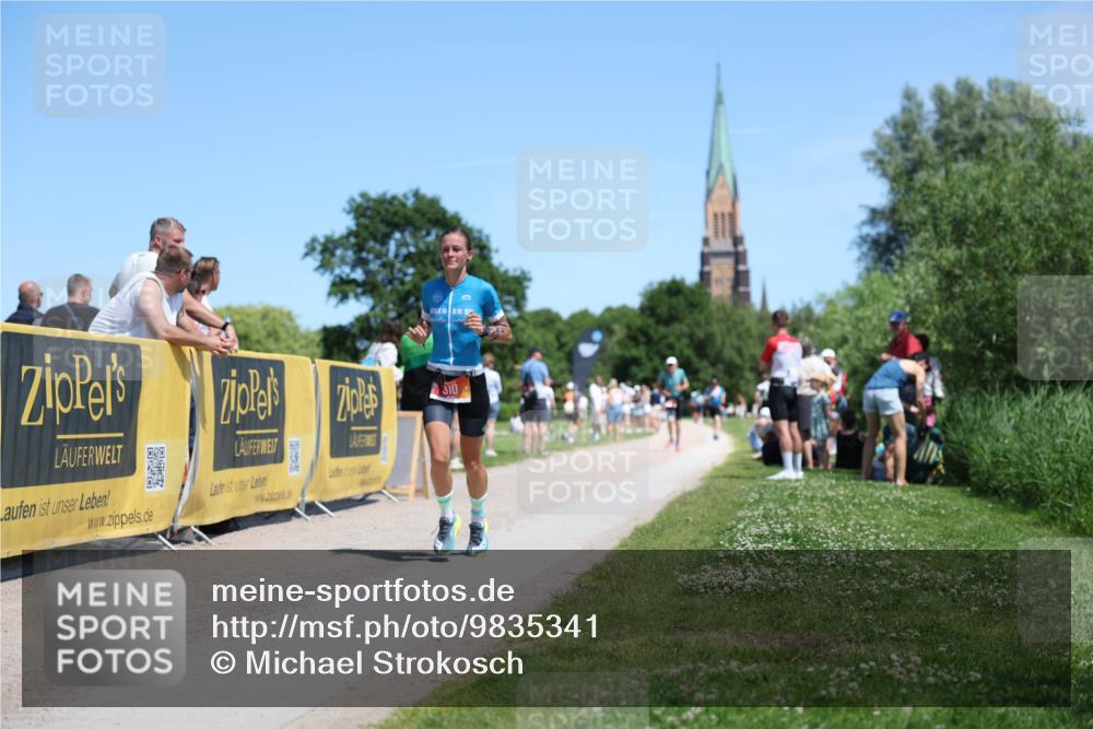 21.06.2026 - Viking Triathlon Michael Strokosch http://msf.ph/oto/9835341 21.06.2026 14:09:39 Laufen 91, 310, 453 meine-sportfotos.de