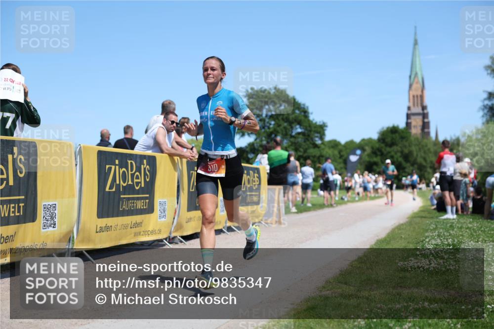 21.06.2026 - Viking Triathlon Michael Strokosch http://msf.ph/oto/9835347 21.06.2026 14:09:40 Laufen 310 meine-sportfotos.de