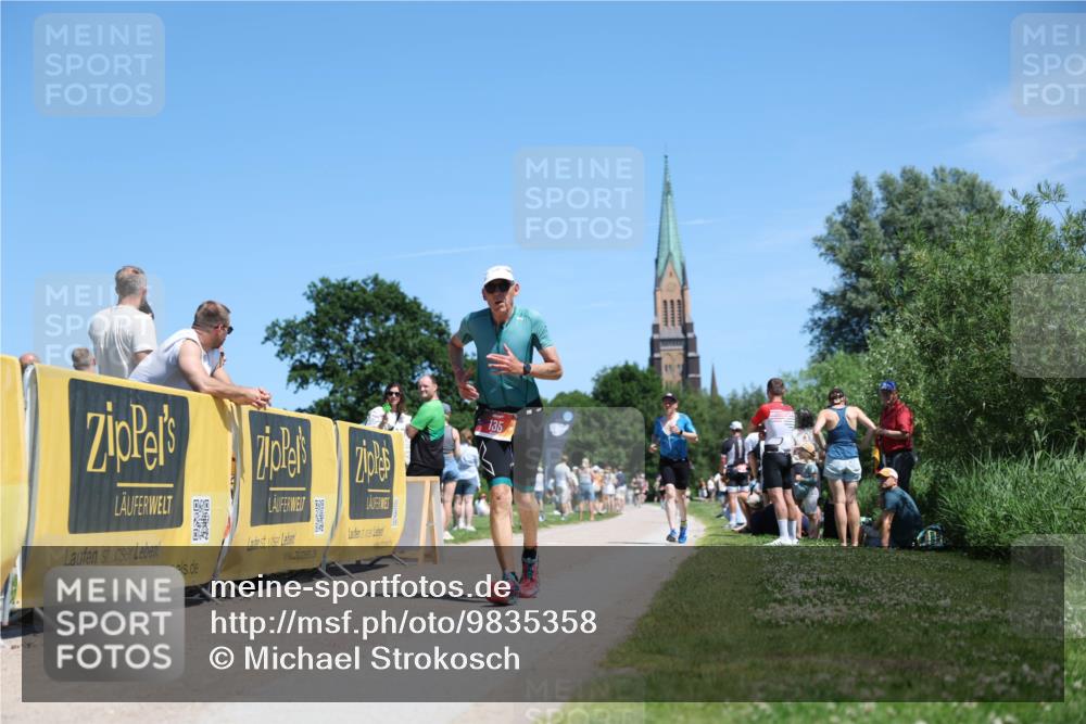 21.06.2026 - Viking Triathlon Michael Strokosch http://msf.ph/oto/9835358 21.06.2026 14:09:49 Laufen 135, 379, 527 meine-sportfotos.de