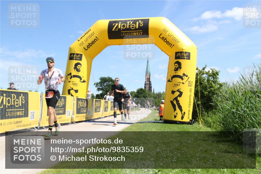 21.06.2026 - Viking Triathlon Michael Strokosch http://msf.ph/oto/9835359 21.06.2026 13:26:02 Laufen 28, 333, 521, 609, 624 meine-sportfotos.de