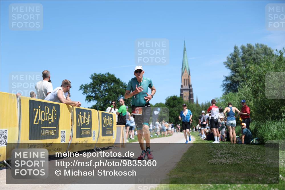 21.06.2026 - Viking Triathlon Michael Strokosch http://msf.ph/oto/9835360 21.06.2026 14:09:49 Laufen 135, 379, 527 meine-sportfotos.de