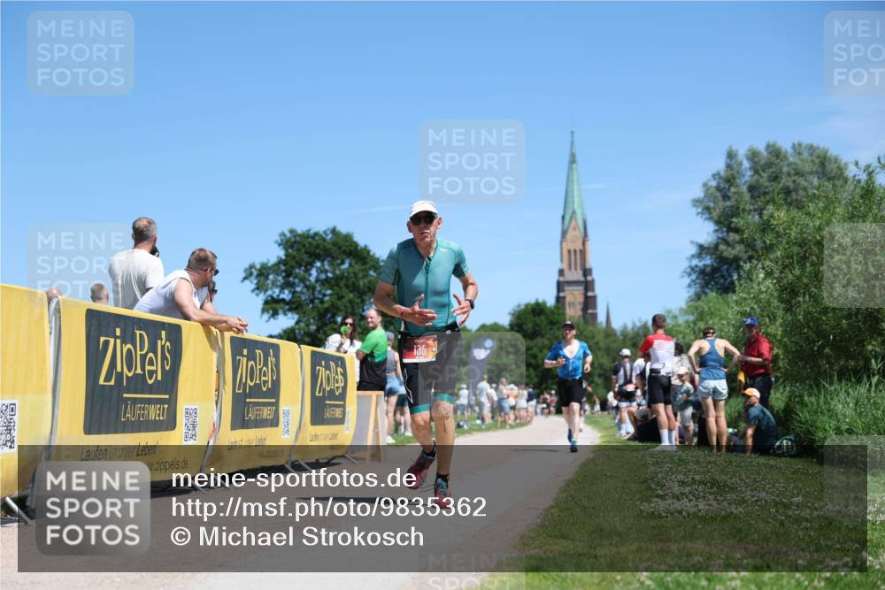 21.06.2026 - Viking Triathlon Michael Strokosch http://msf.ph/oto/9835362 21.06.2026 14:09:49 Laufen 135, 379, 527 meine-sportfotos.de