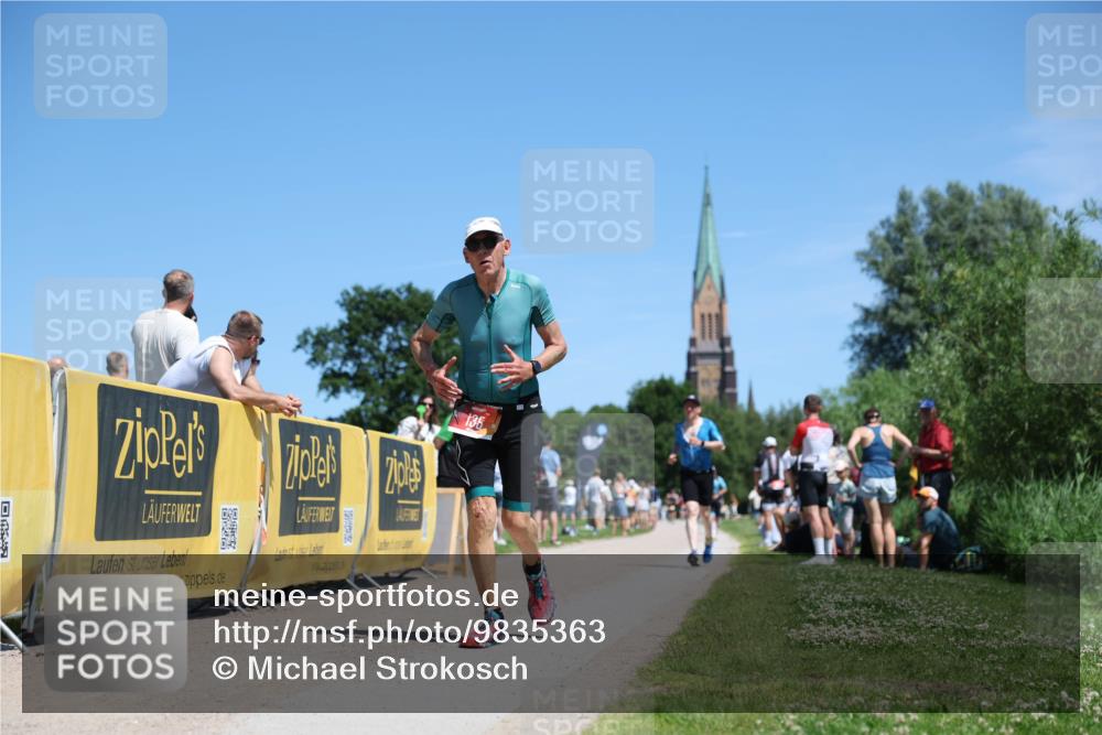 21.06.2026 - Viking Triathlon Michael Strokosch http://msf.ph/oto/9835363 21.06.2026 14:09:50 Laufen 135, 379, 527 meine-sportfotos.de