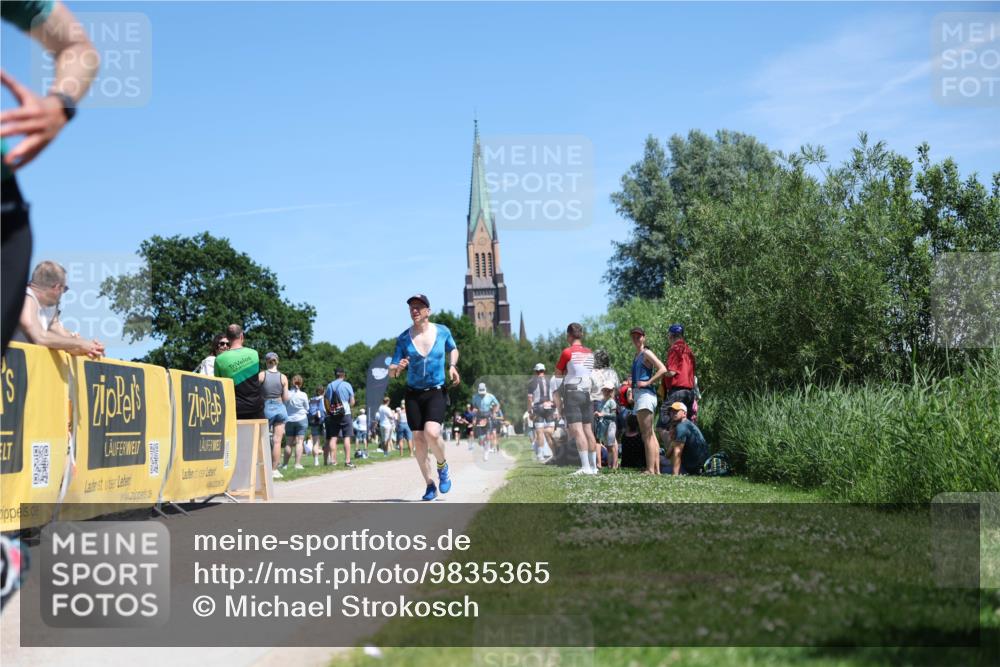 21.06.2026 - Viking Triathlon Michael Strokosch http://msf.ph/oto/9835365 21.06.2026 14:09:52 Laufen 135, 379, 527 meine-sportfotos.de