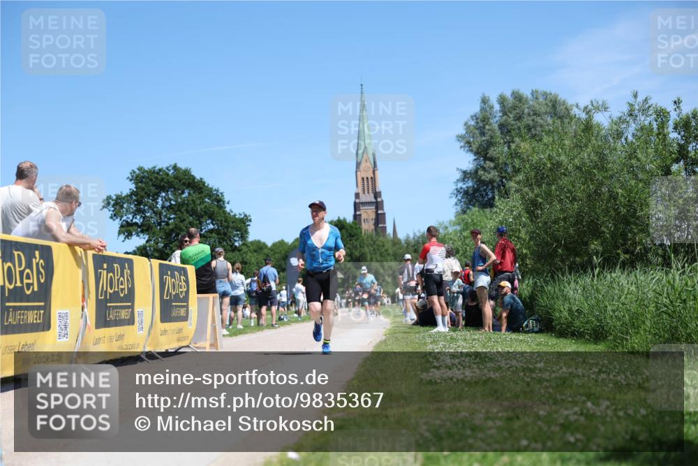 21.06.2026 - Viking Triathlon Michael Strokosch http://msf.ph/oto/9835367 21.06.2026 14:09:52 Laufen 135, 379, 527 meine-sportfotos.de