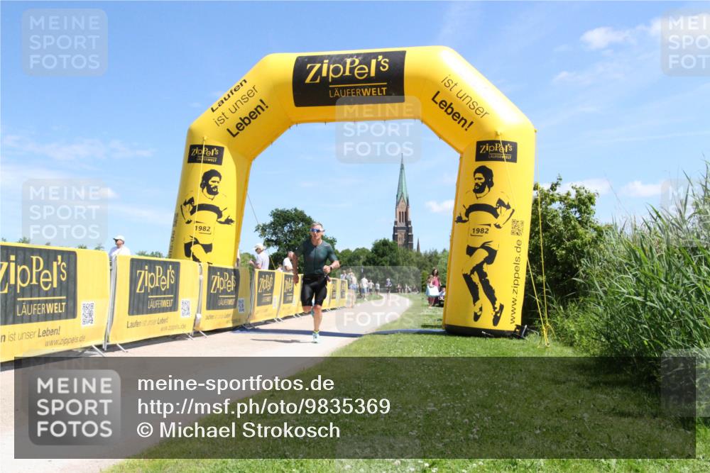 21.06.2026 - Viking Triathlon Michael Strokosch http://msf.ph/oto/9835369 21.06.2026 13:26:50 Laufen 486 meine-sportfotos.de