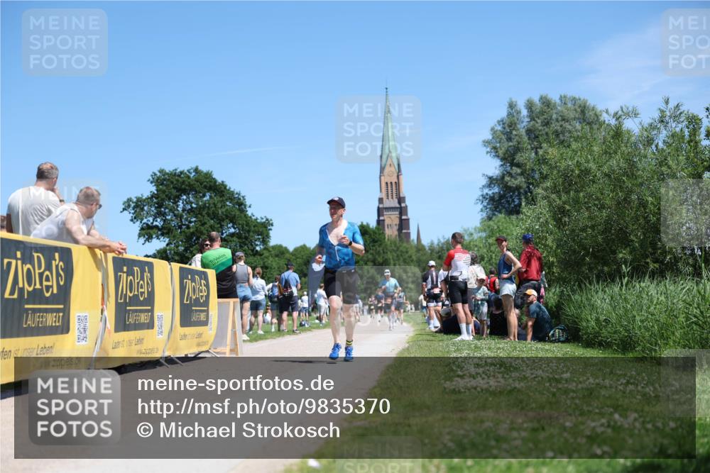 21.06.2026 - Viking Triathlon Michael Strokosch http://msf.ph/oto/9835370 21.06.2026 14:09:52 Laufen 135, 379, 527 meine-sportfotos.de