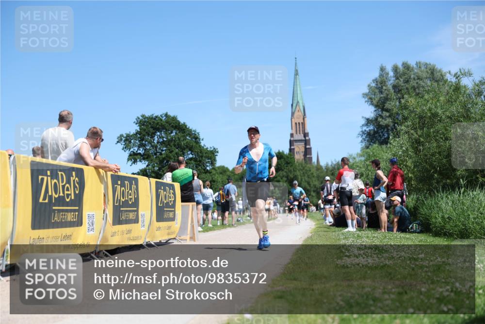 21.06.2026 - Viking Triathlon Michael Strokosch http://msf.ph/oto/9835372 21.06.2026 14:09:52 Laufen 135, 379, 527 meine-sportfotos.de
