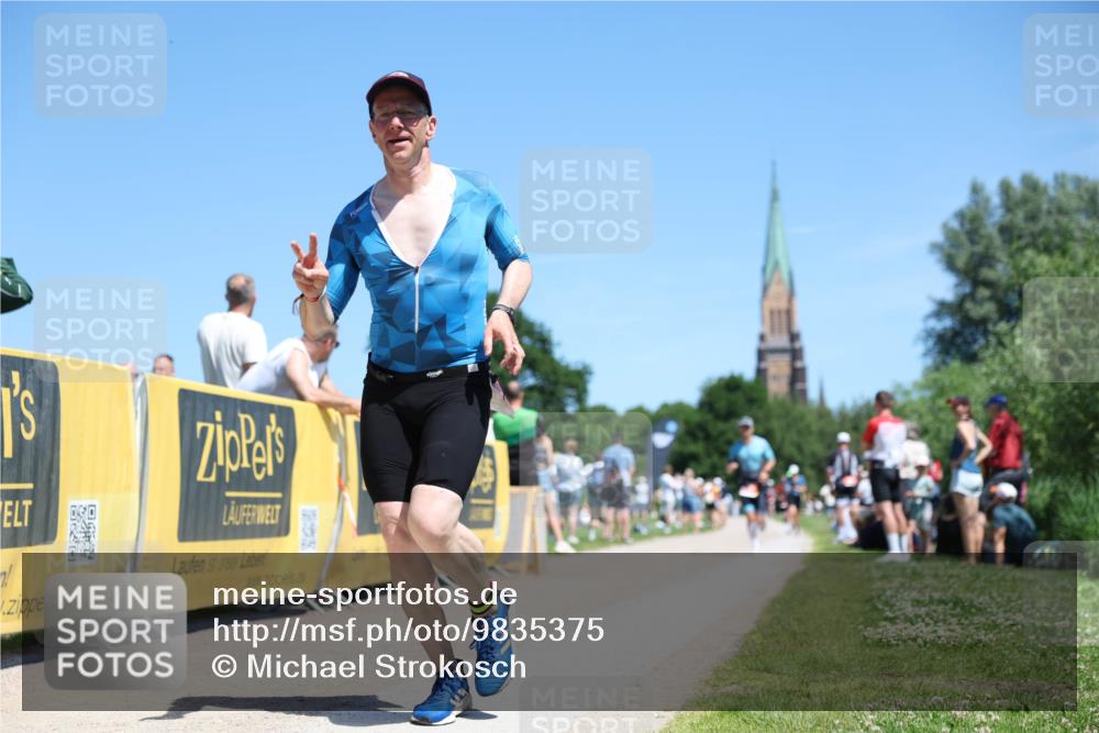 21.06.2026 - Viking Triathlon Michael Strokosch http://msf.ph/oto/9835375 21.06.2026 14:09:55 Laufen 218, 379, 527 meine-sportfotos.de