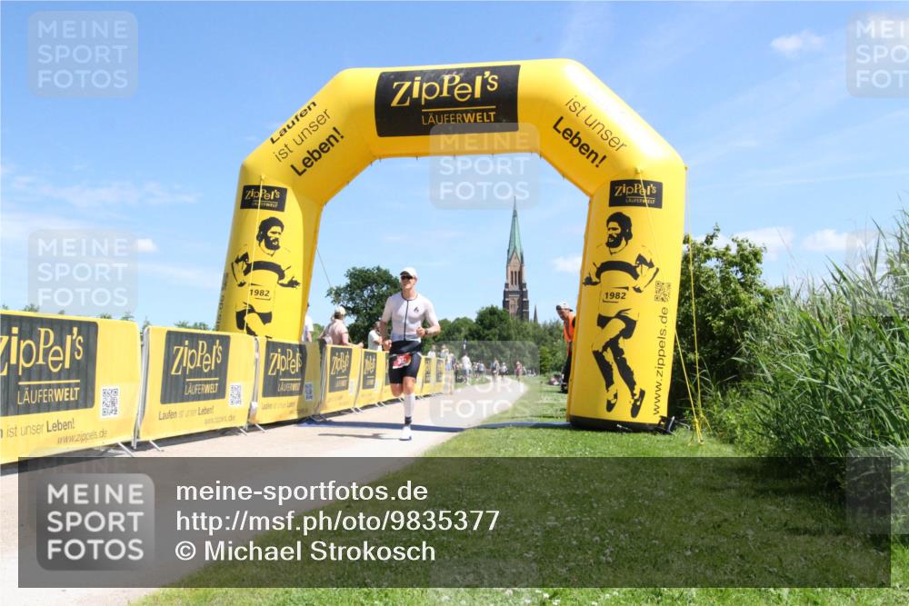 21.06.2026 - Viking Triathlon Michael Strokosch http://msf.ph/oto/9835377 21.06.2026 13:27:19 Laufen 342 meine-sportfotos.de