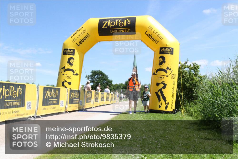 21.06.2026 - Viking Triathlon Michael Strokosch http://msf.ph/oto/9835379 21.06.2026 13:27:22 Laufen 342 meine-sportfotos.de