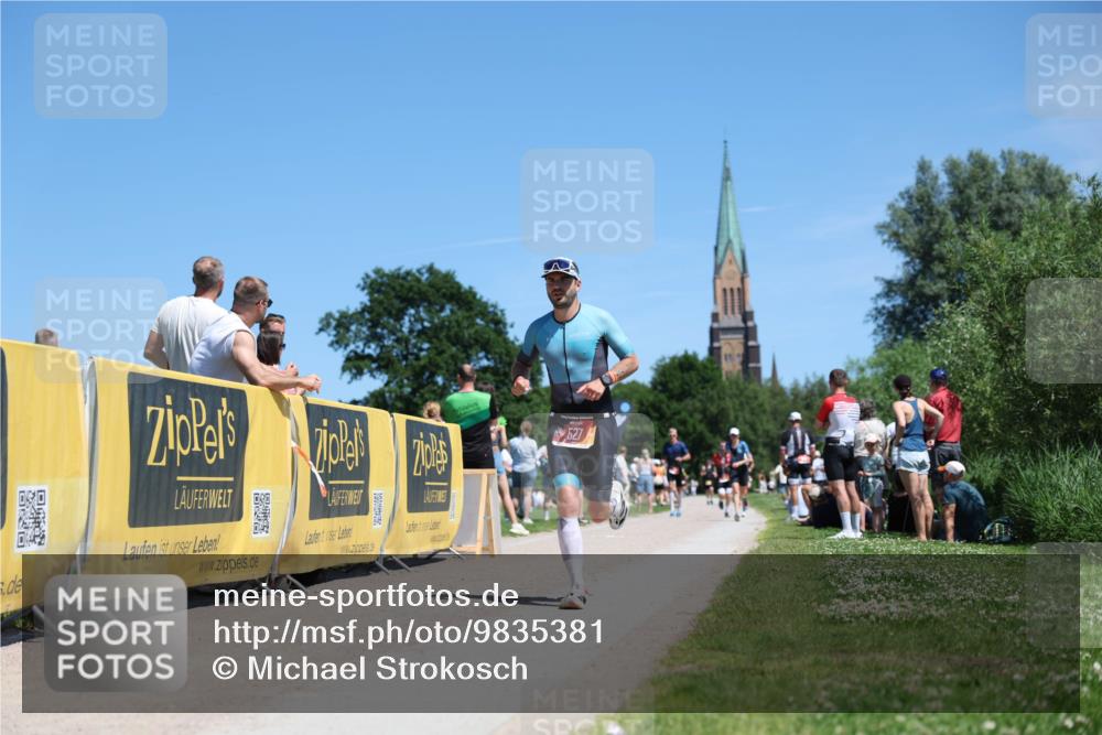 21.06.2026 - Viking Triathlon Michael Strokosch http://msf.ph/oto/9835381 21.06.2026 14:09:58 Laufen 218, 399, 464, 527 meine-sportfotos.de