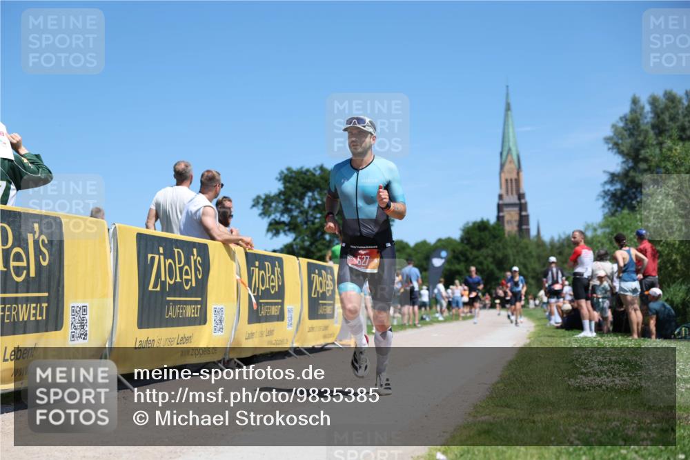 21.06.2026 - Viking Triathlon Michael Strokosch http://msf.ph/oto/9835385 21.06.2026 14:09:58 Laufen 218, 399, 464, 527 meine-sportfotos.de