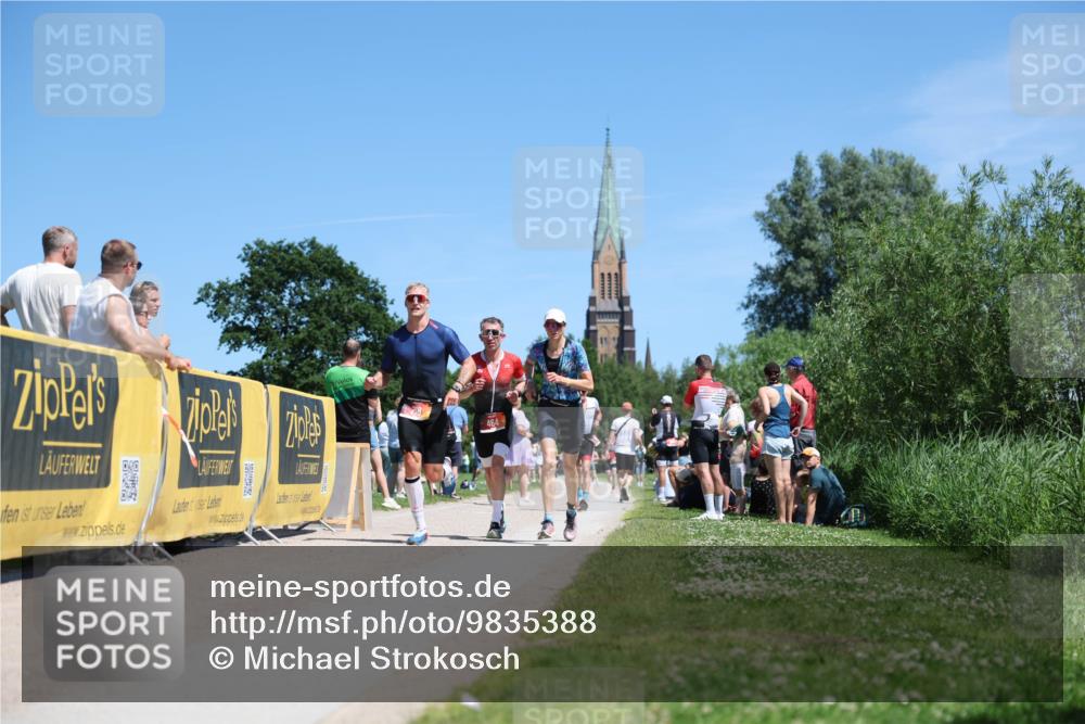 21.06.2026 - Viking Triathlon Michael Strokosch http://msf.ph/oto/9835388 21.06.2026 14:10:04 Laufen 81, 218, 399, 464 meine-sportfotos.de