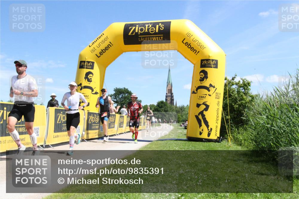 21.06.2026 - Viking Triathlon Michael Strokosch http://msf.ph/oto/9835391 21.06.2026 13:27:36 Laufen 349, 449, 479, 509 meine-sportfotos.de