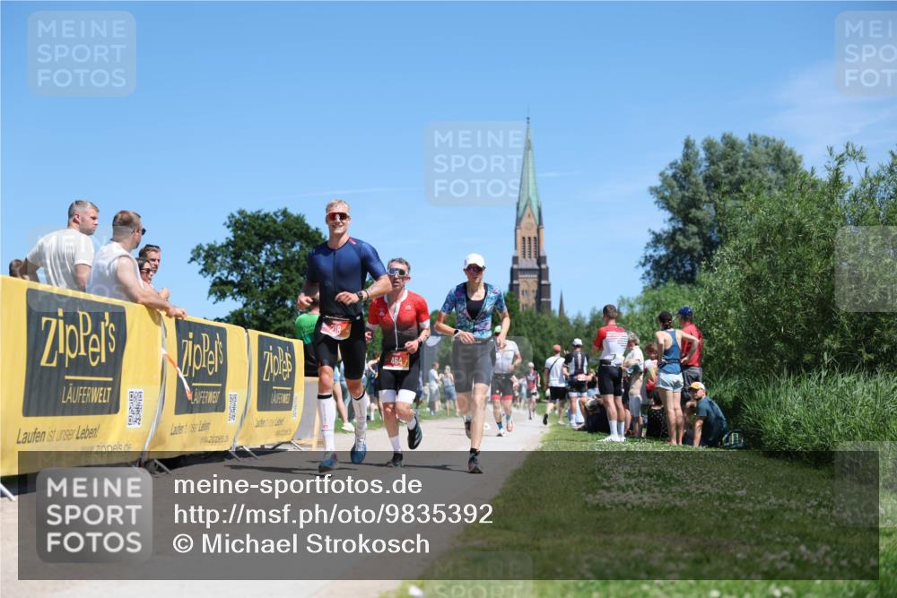 21.06.2026 - Viking Triathlon Michael Strokosch http://msf.ph/oto/9835392 21.06.2026 14:10:04 Laufen 81, 218, 399, 464 meine-sportfotos.de