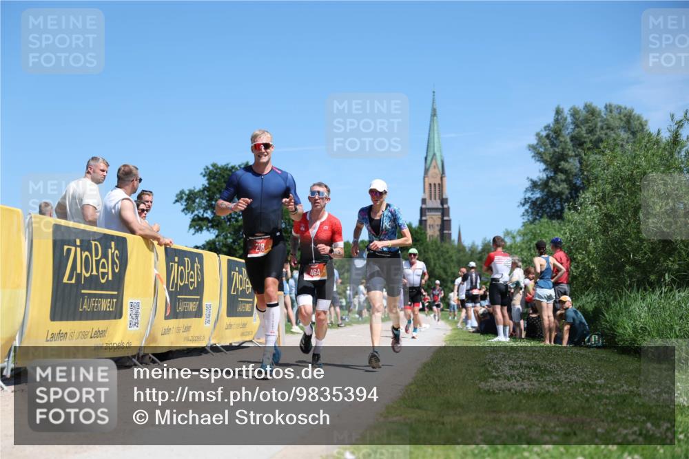 21.06.2026 - Viking Triathlon Michael Strokosch http://msf.ph/oto/9835394 21.06.2026 14:10:04 Laufen 81, 218, 399, 464 meine-sportfotos.de