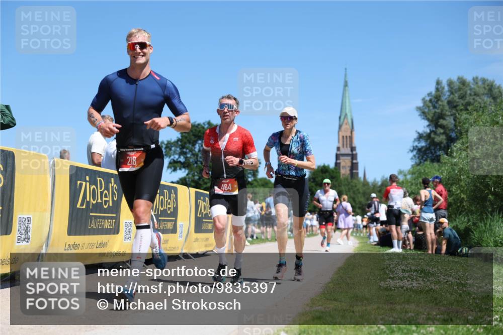 21.06.2026 - Viking Triathlon Michael Strokosch http://msf.ph/oto/9835397 21.06.2026 14:10:05 Laufen 81, 218, 399, 464 meine-sportfotos.de