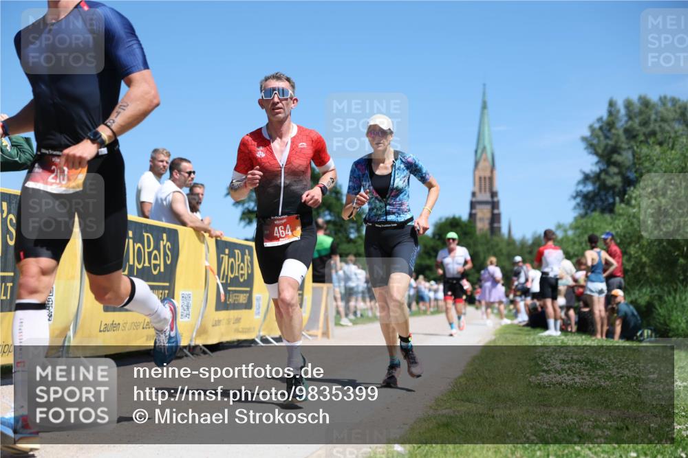 21.06.2026 - Viking Triathlon Michael Strokosch http://msf.ph/oto/9835399 21.06.2026 14:10:05 Laufen 81, 218, 399, 464 meine-sportfotos.de