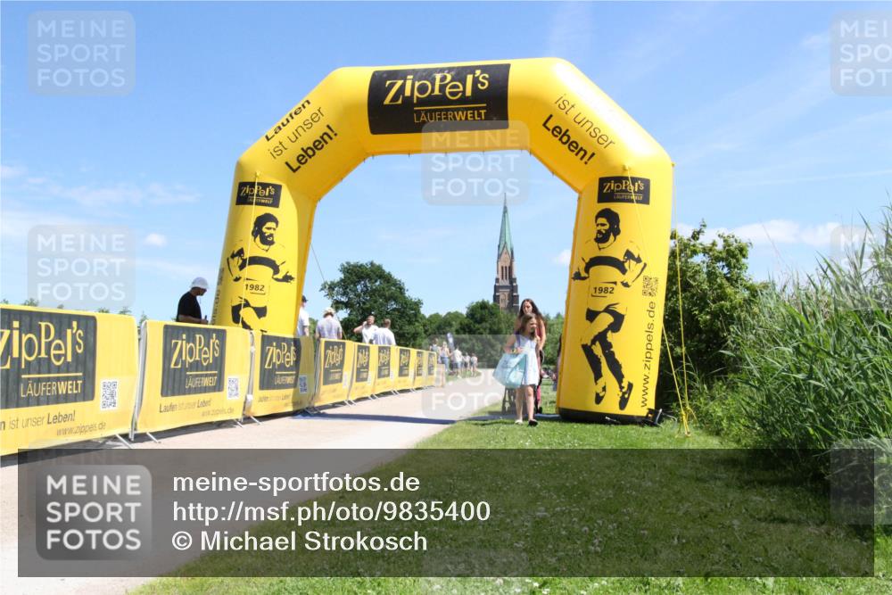 21.06.2026 - Viking Triathlon Michael Strokosch http://msf.ph/oto/9835400 21.06.2026 13:28:04 Laufen 523 meine-sportfotos.de