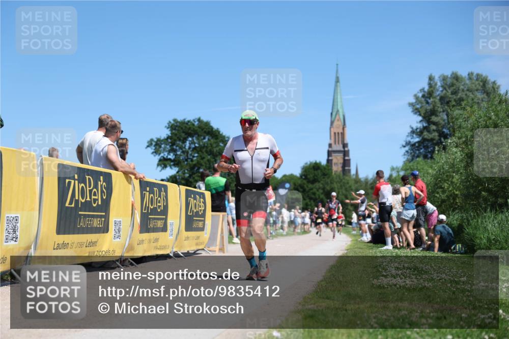 21.06.2026 - Viking Triathlon Michael Strokosch http://msf.ph/oto/9835412 21.06.2026 14:10:09 Laufen 81, 399, 568 meine-sportfotos.de