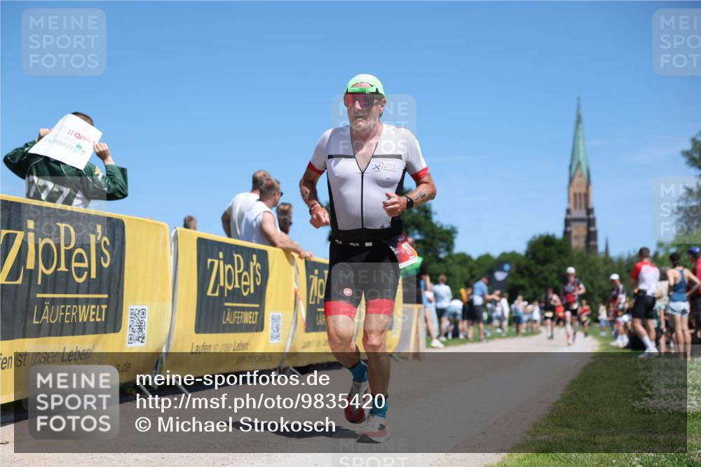 21.06.2026 - Viking Triathlon Michael Strokosch http://msf.ph/oto/9835420 21.06.2026 14:10:10 Laufen 81, 568, 669 meine-sportfotos.de