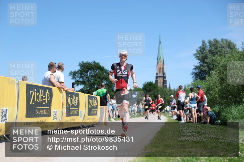 21.06.2026 - Viking Triathlon Michael Strokosch http://msf.ph/oto/9835431 21.06.2026 14:10:16 Laufen 568, 616, 629, 669 meine-sportfotos.de