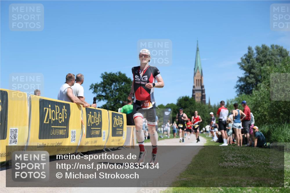 21.06.2026 - Viking Triathlon Michael Strokosch http://msf.ph/oto/9835434 21.06.2026 14:10:16 Laufen 568, 616, 629, 669 meine-sportfotos.de