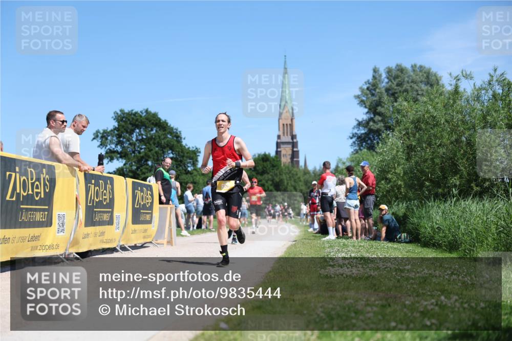 21.06.2026 - Viking Triathlon Michael Strokosch http://msf.ph/oto/9835444 21.06.2026 14:10:20 Laufen 616, 629, 669 meine-sportfotos.de