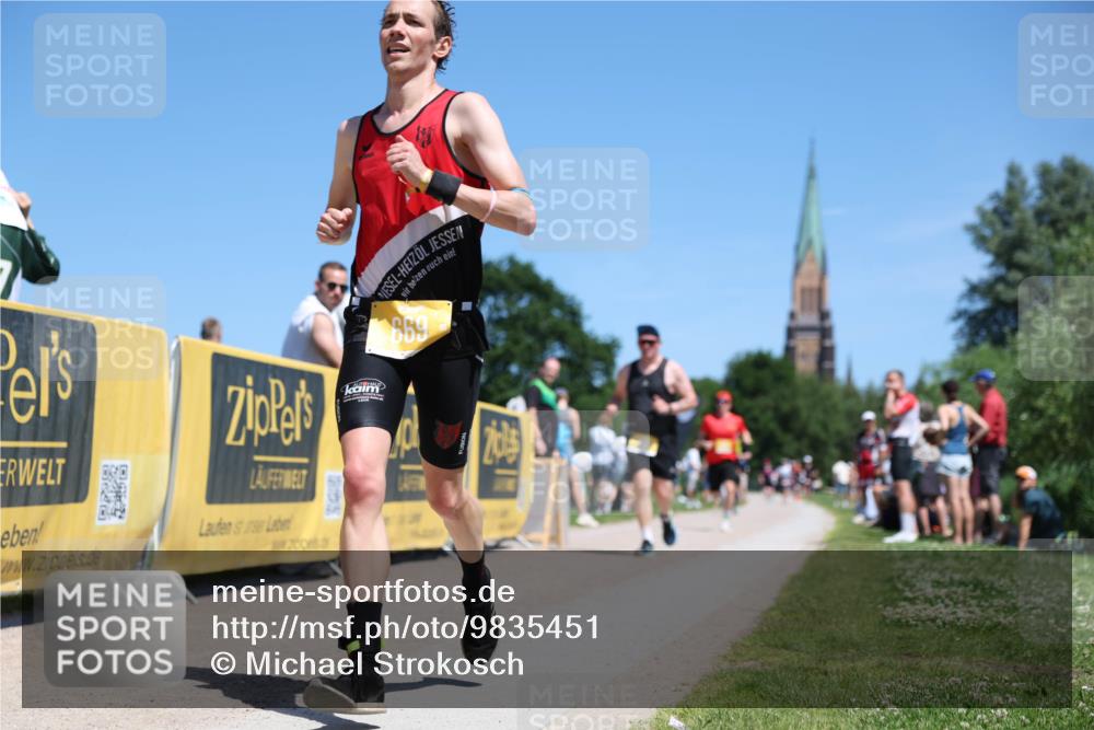 21.06.2026 - Viking Triathlon Michael Strokosch http://msf.ph/oto/9835451 21.06.2026 14:10:21 Laufen 231, 616, 629, 669 meine-sportfotos.de