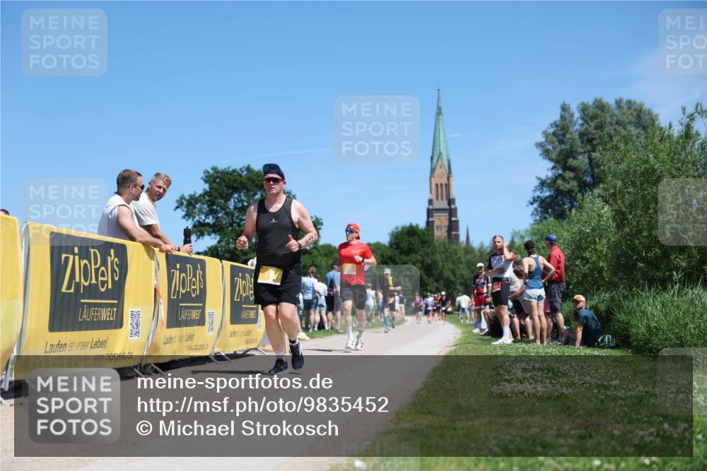 21.06.2026 - Viking Triathlon Michael Strokosch http://msf.ph/oto/9835452 21.06.2026 14:10:22 Laufen 231, 616, 629, 669 meine-sportfotos.de