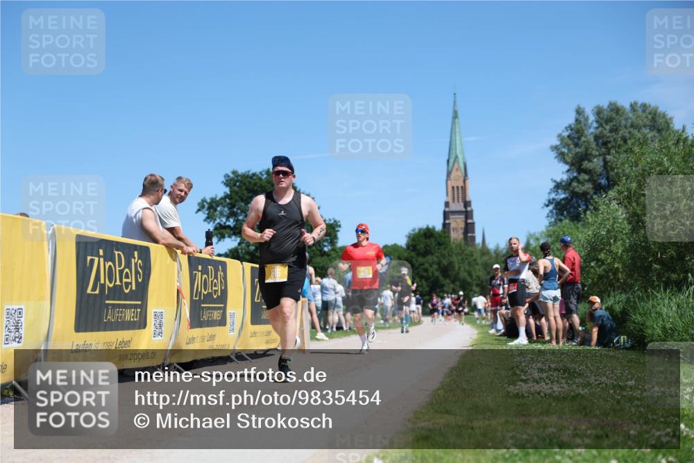 21.06.2026 - Viking Triathlon Michael Strokosch http://msf.ph/oto/9835454 21.06.2026 14:10:22 Laufen 231, 616, 629, 669 meine-sportfotos.de