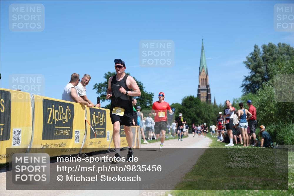 21.06.2026 - Viking Triathlon Michael Strokosch http://msf.ph/oto/9835456 21.06.2026 14:10:23 Laufen 231, 616, 629 meine-sportfotos.de