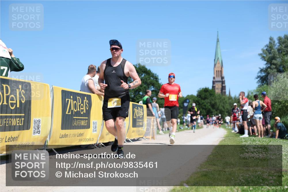 21.06.2026 - Viking Triathlon Michael Strokosch http://msf.ph/oto/9835461 21.06.2026 14:10:23 Laufen 231, 616, 629 meine-sportfotos.de