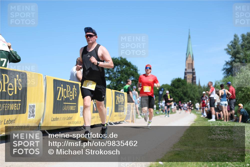21.06.2026 - Viking Triathlon Michael Strokosch http://msf.ph/oto/9835462 21.06.2026 14:10:23 Laufen 231, 616, 629 meine-sportfotos.de