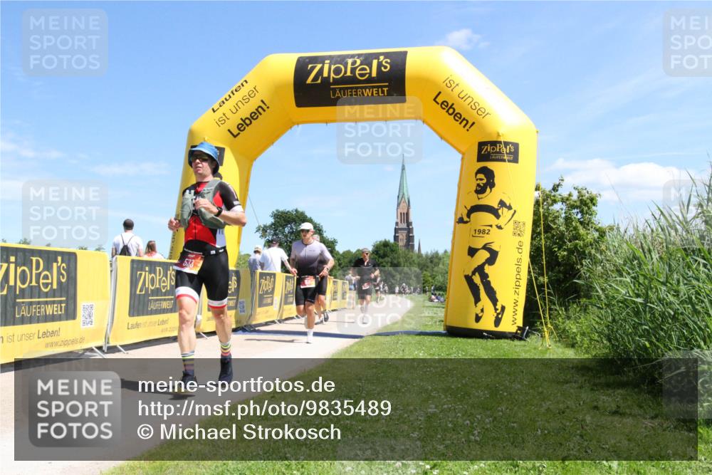 21.06.2026 - Viking Triathlon Michael Strokosch http://msf.ph/oto/9835489 21.06.2026 13:32:12 Laufen 158, 371, 533 meine-sportfotos.de