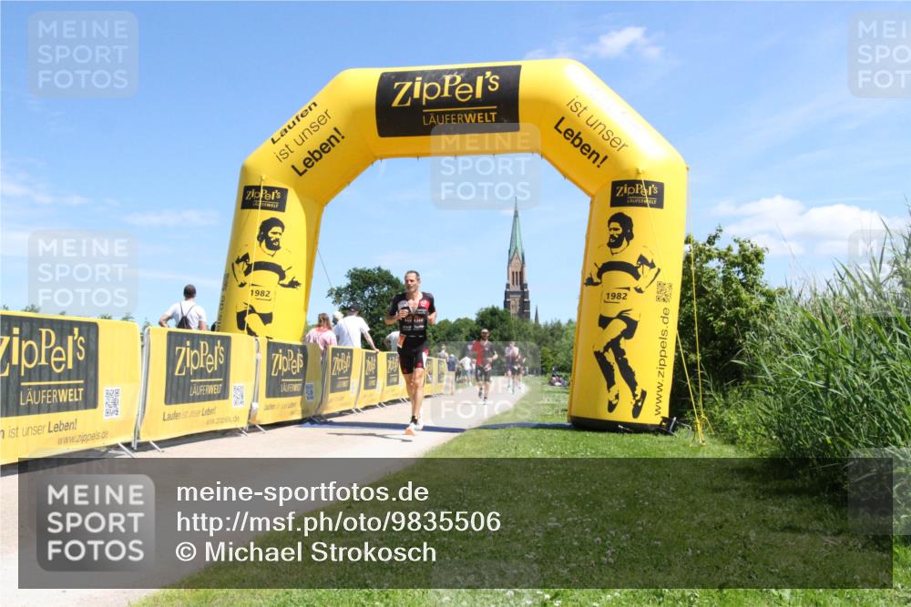 21.06.2026 - Viking Triathlon Michael Strokosch http://msf.ph/oto/9835506 21.06.2026 13:32:46 Laufen 223, 467, 516 meine-sportfotos.de