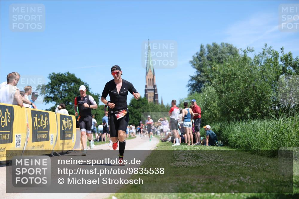 21.06.2026 - Viking Triathlon Michael Strokosch http://msf.ph/oto/9835538 21.06.2026 14:10:57 Laufen 280, 300, 302, 334 meine-sportfotos.de