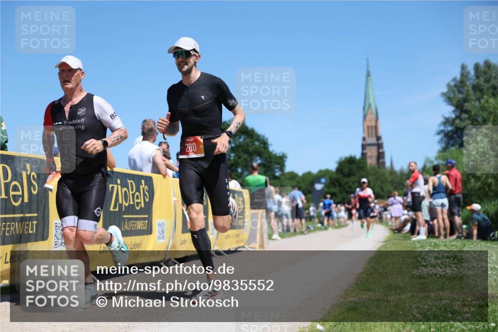 21.06.2026 - Viking Triathlon Michael Strokosch http://msf.ph/oto/9835552 21.06.2026 14:10:59 Laufen 65, 280, 300, 302, 334 meine-sportfotos.de