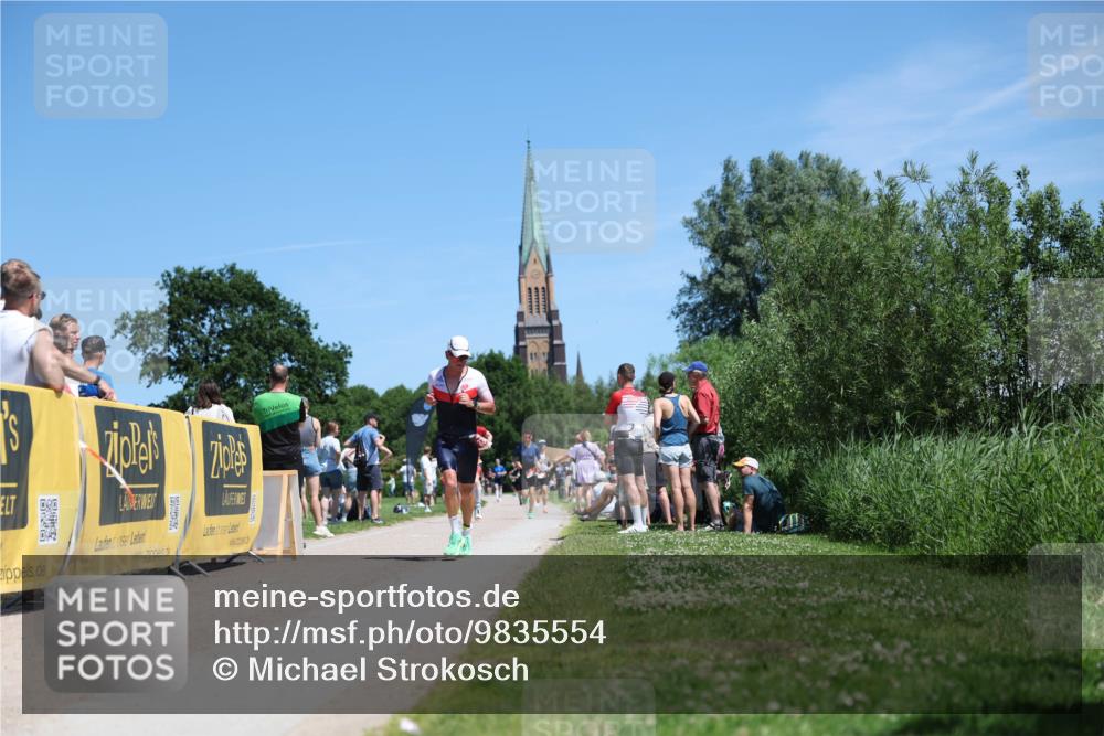 21.06.2026 - Viking Triathlon Michael Strokosch http://msf.ph/oto/9835554 21.06.2026 14:11:02 Laufen 36, 65, 300, 334 meine-sportfotos.de