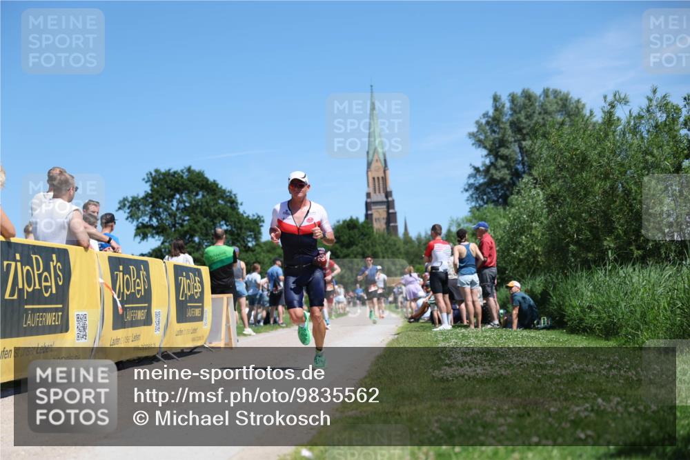 21.06.2026 - Viking Triathlon Michael Strokosch http://msf.ph/oto/9835562 21.06.2026 14:11:03 Laufen 36, 65, 234, 334 meine-sportfotos.de