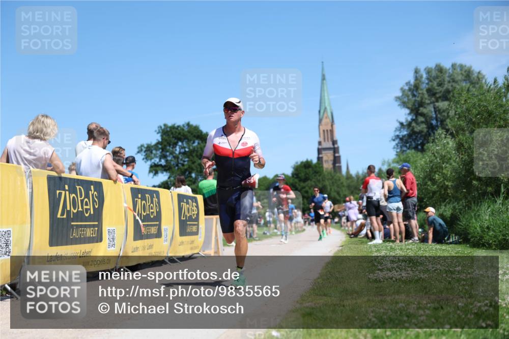 21.06.2026 - Viking Triathlon Michael Strokosch http://msf.ph/oto/9835565 21.06.2026 14:11:04 Laufen 36, 65, 234, 334 meine-sportfotos.de