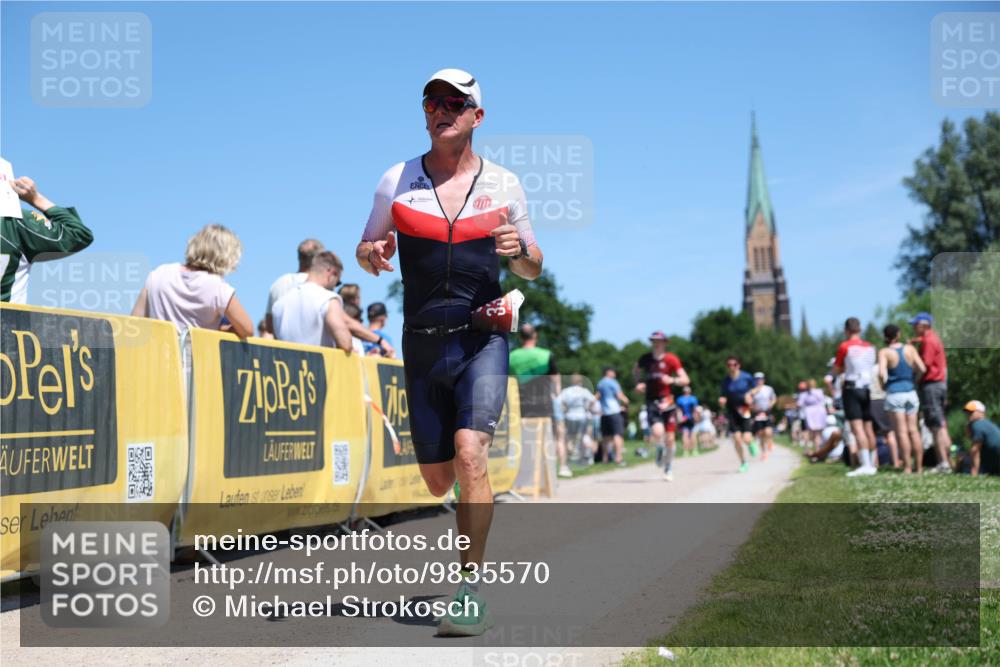 21.06.2026 - Viking Triathlon Michael Strokosch http://msf.ph/oto/9835570 21.06.2026 14:11:05 Laufen 36, 65, 234, 334 meine-sportfotos.de