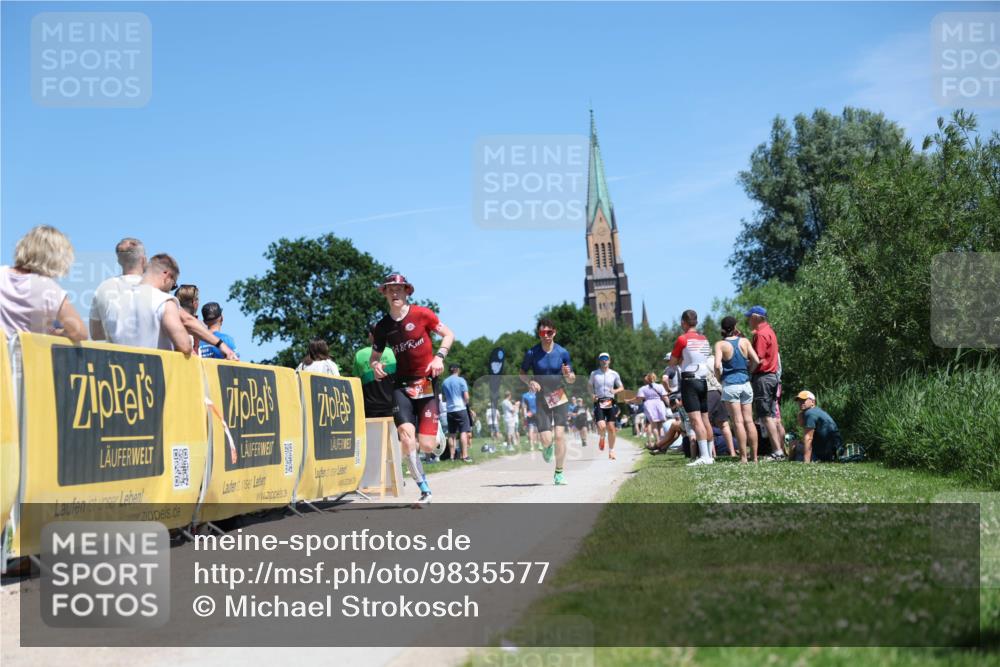 21.06.2026 - Viking Triathlon Michael Strokosch http://msf.ph/oto/9835577 21.06.2026 14:11:06 Laufen 36, 65, 234, 334 meine-sportfotos.de