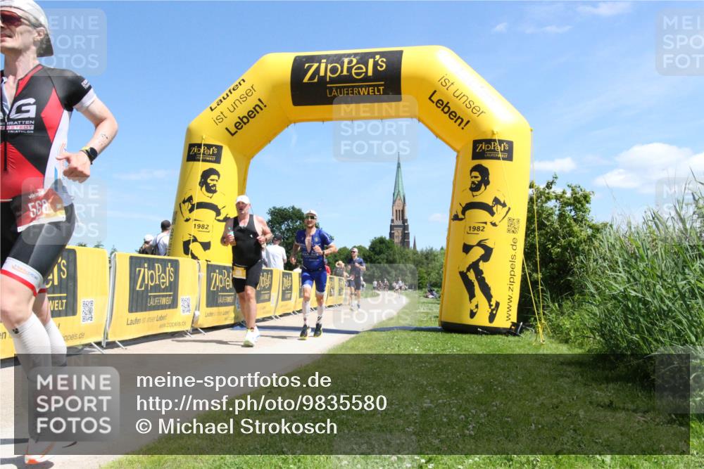21.06.2026 - Viking Triathlon Michael Strokosch http://msf.ph/oto/9835580 21.06.2026 13:35:12 Laufen 441, 568, 650 meine-sportfotos.de