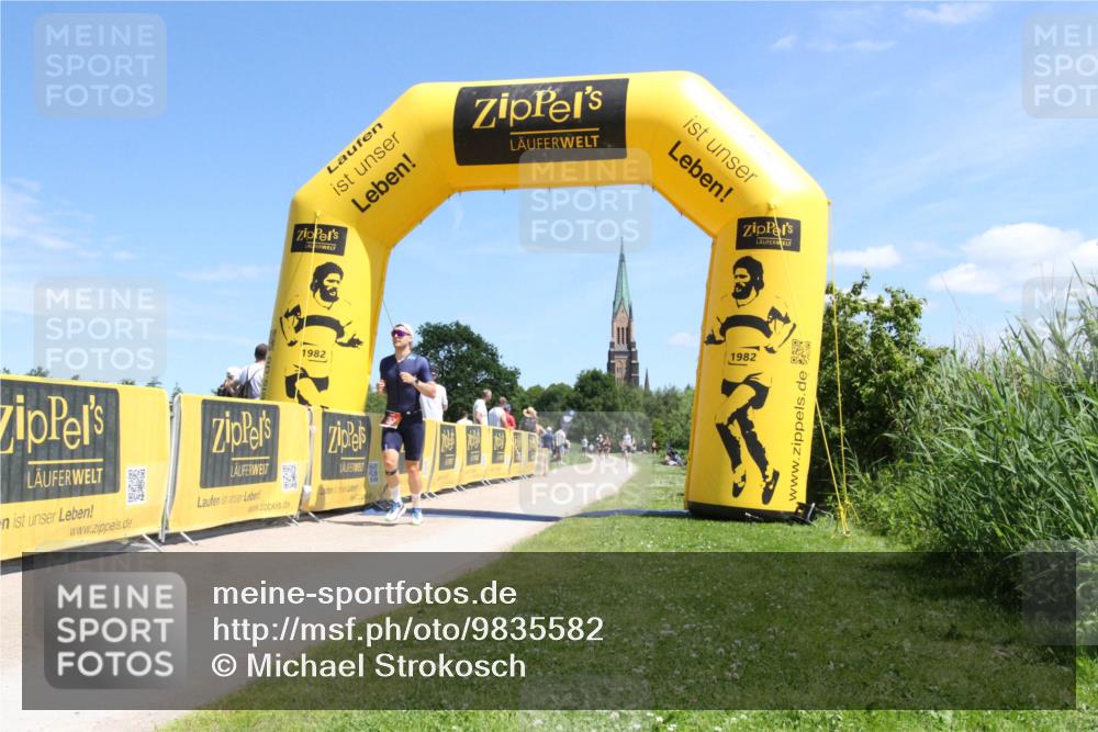 21.06.2026 - Viking Triathlon Michael Strokosch http://msf.ph/oto/9835582 21.06.2026 13:35:15 Laufen 262, 441, 568, 650 meine-sportfotos.de