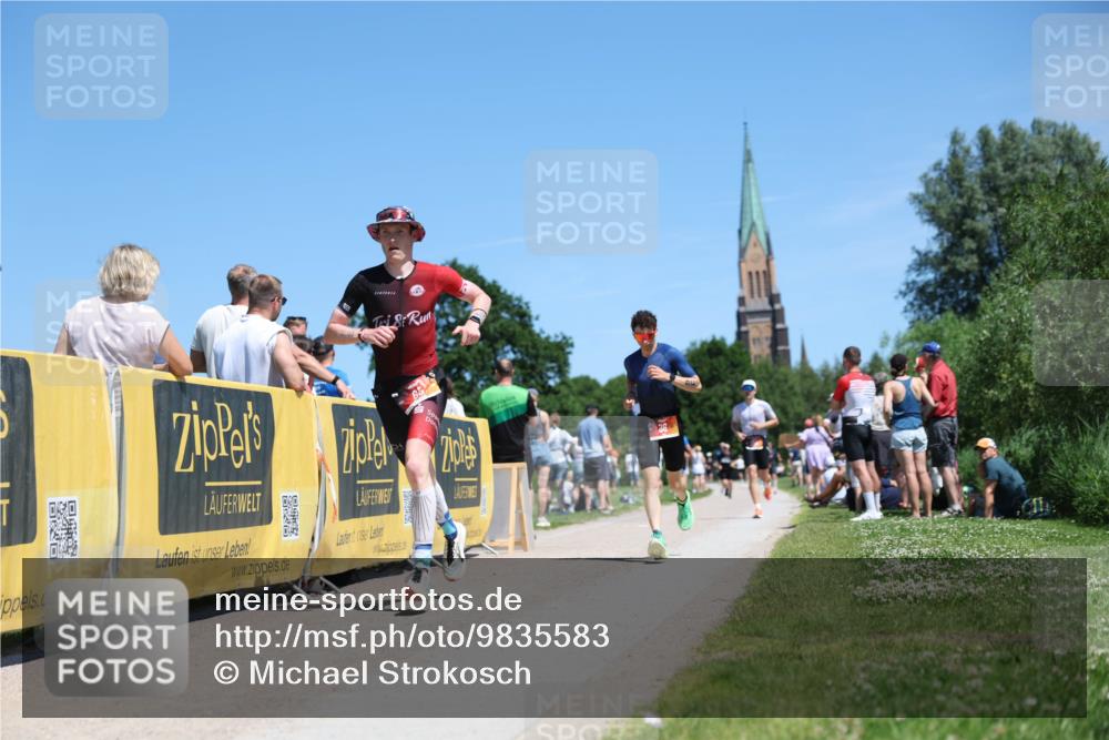 21.06.2026 - Viking Triathlon Michael Strokosch http://msf.ph/oto/9835583 21.06.2026 14:11:07 Laufen 36, 65, 234, 334 meine-sportfotos.de