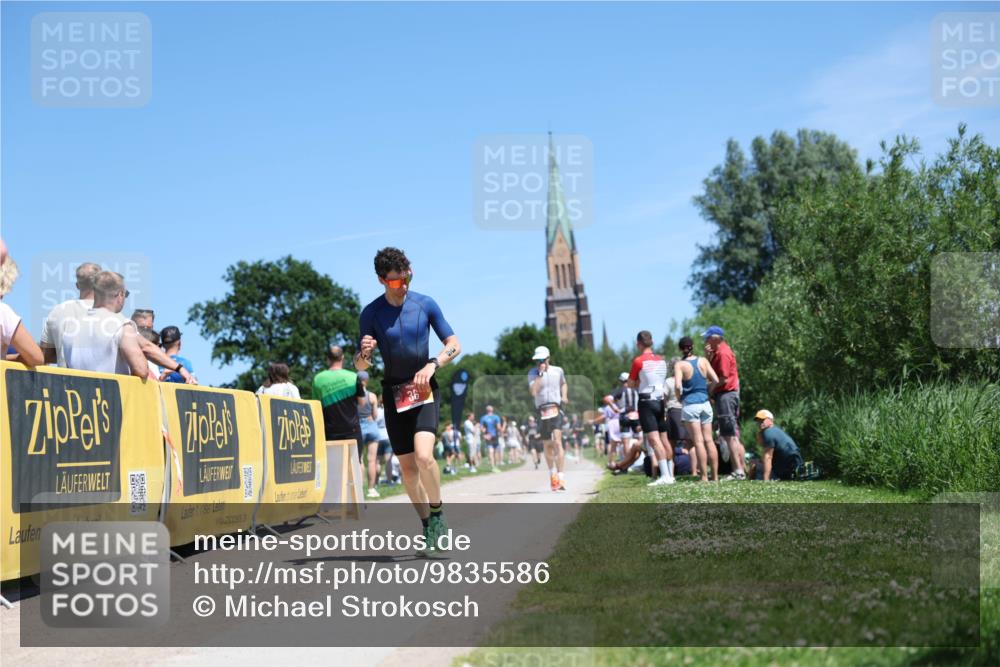21.06.2026 - Viking Triathlon Michael Strokosch http://msf.ph/oto/9835586 21.06.2026 14:11:08 Laufen 36, 65, 234 meine-sportfotos.de